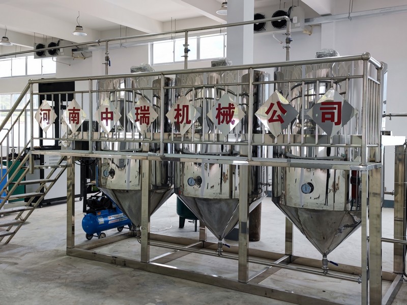 石磨面粉加工设备在嵊州的广泛应用与影响